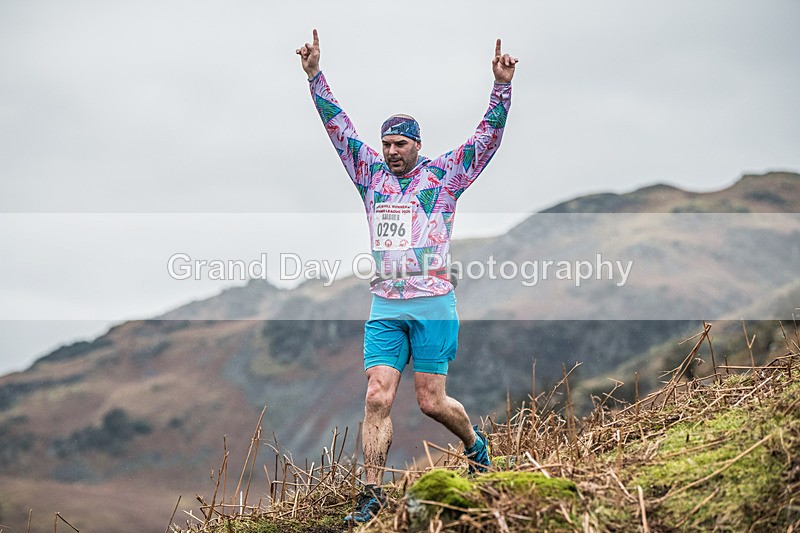 Elterwater-873 - Kendal Winter League Elterwater Junior & Senior Fell Races Sunday 25th January 2026