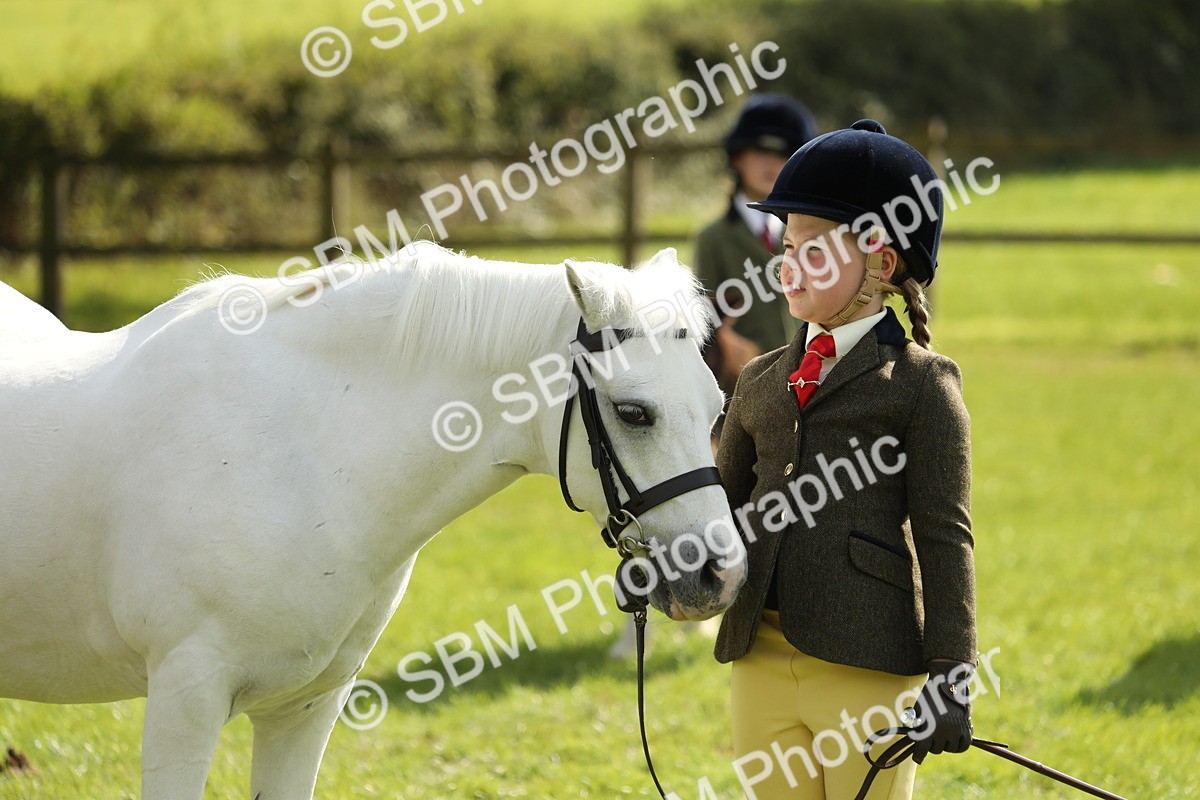 SBM_67785 - S39 - Junior Handler 8  Years & Under