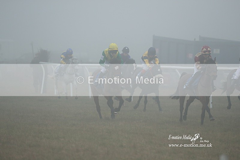 PtP 2901230024 - Heythrop Hunt PtP Cocklebarrow 29/01/2023