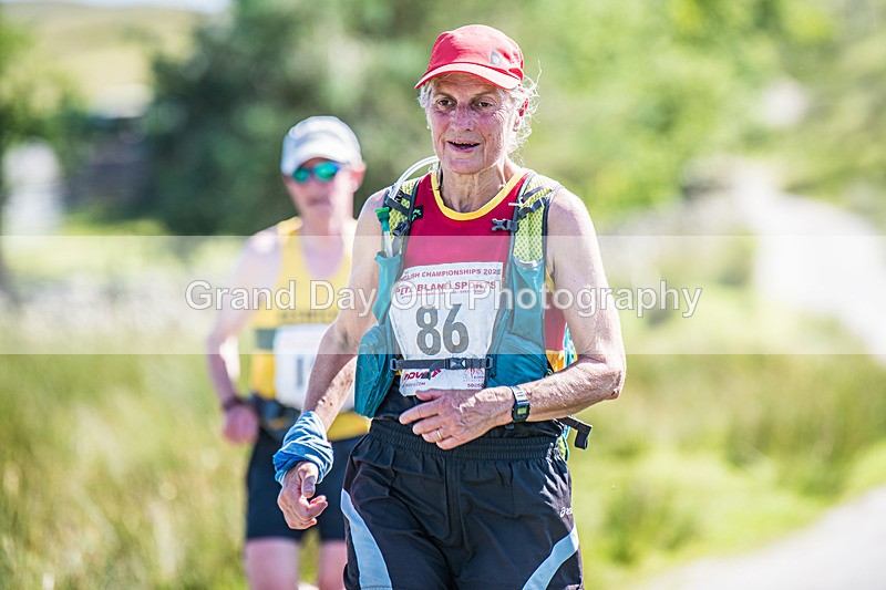 Tebay-786 - Tebay Fell Race Saturday 12th July 2025