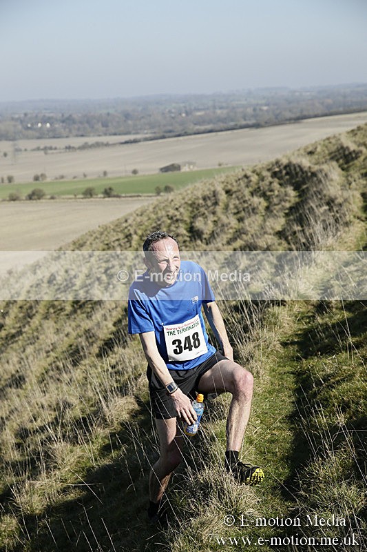 PVT 240219 1169 - The Terminator Race - Pewsey Vale - 24/02/19