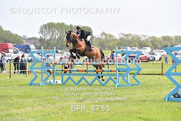 BPP_8753 - CLASS 2 The RHS Equikro Equestrian Classic Championship Qualifier (1.20m)