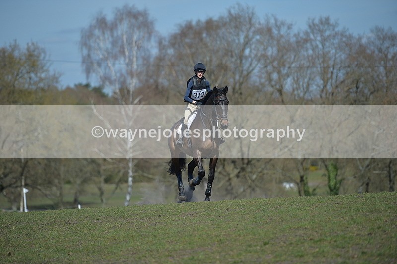 NGP_7585 - XC Time 13:13 to 13:21