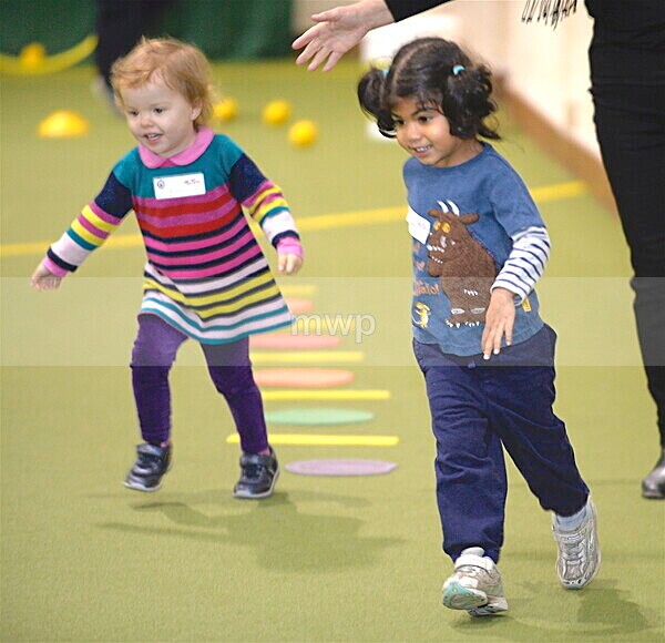 _MWP3384 - Children Activity