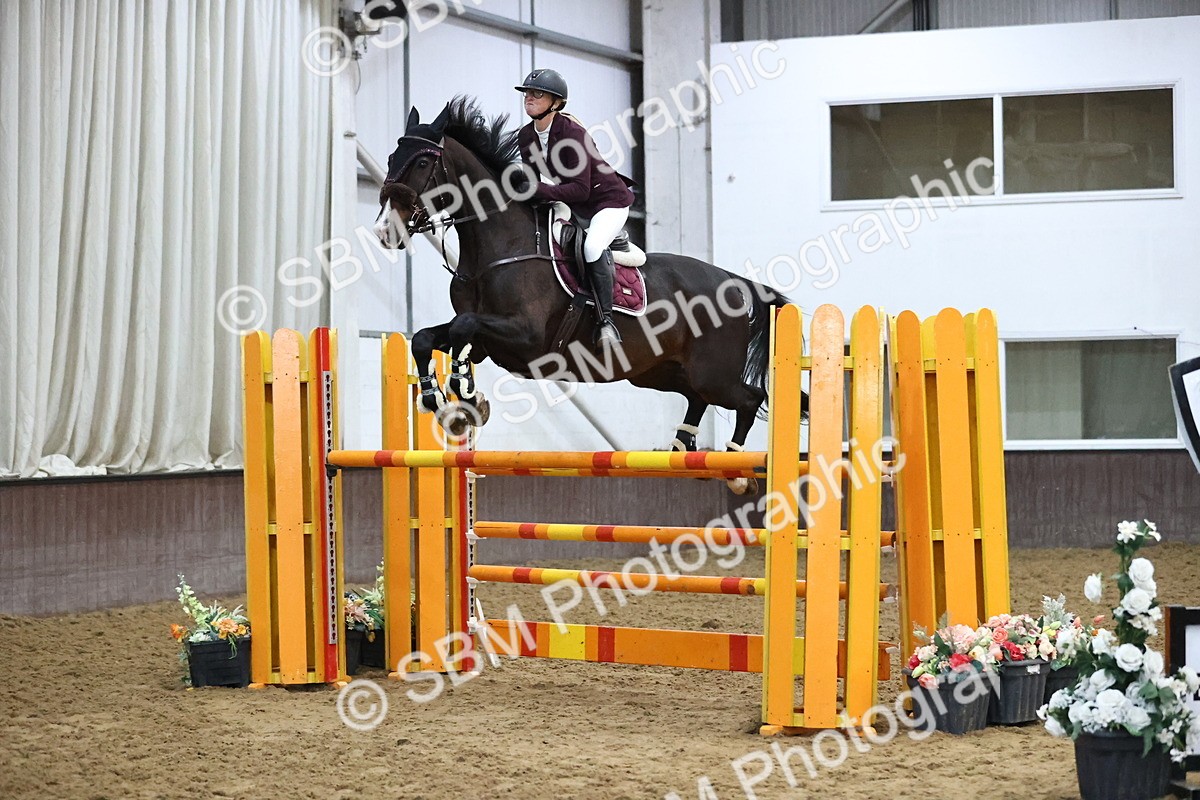 SBM_004112 - Class 13 - Cheval Liverte 1.25m Qualifier
