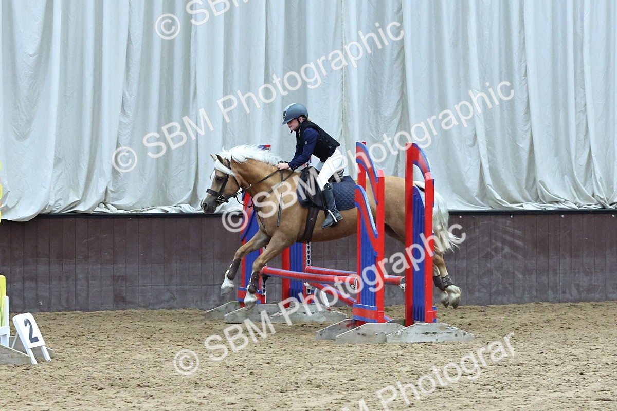 SBM_005452 - Class 5 - 60cm Open