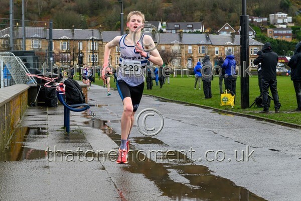 YARR26-813699 - U15 Boys