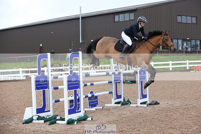 231112A-143855-04926 - Cls 21 Foxhunter & 1.20m Open