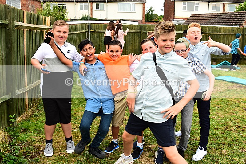 STIV-760 - Stivichall Primary School