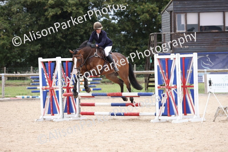 20250727-1338 - Class 5 - 80cm