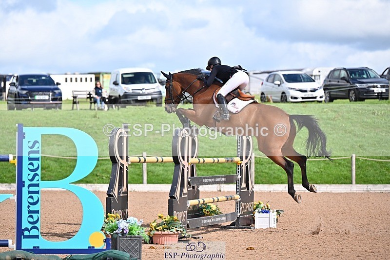 250912-115805-04155 - Cls 18 National 1.30m Open