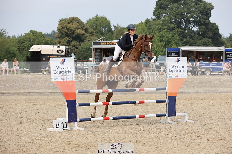 250816A-140441-02033 - Cls 7 Snr 1.05m Open