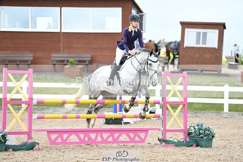 250803-132448-13566 - Cls 35 1.05 National Amateur Championship Qualifier