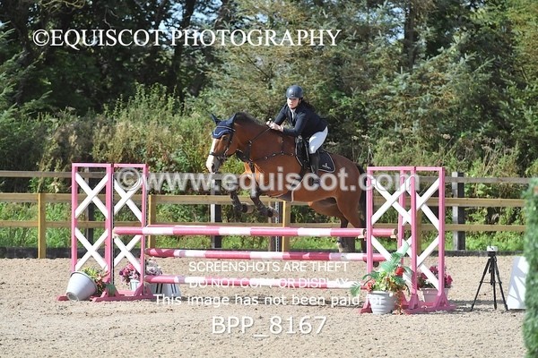 BPP_8167 - CLASS 33 SUN 2ND ROUND Equiyd 0.85m Amateur Championship Qualifier