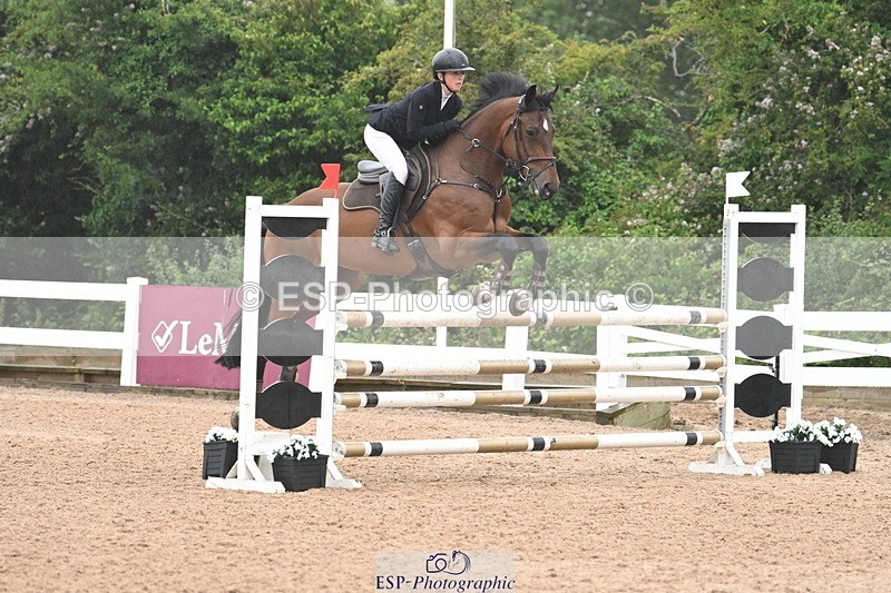 240720A-115846-14648 - Cls 11, 1 Star Bronze Tour 1.15m