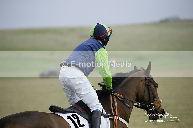 PtP 200222 301 - Countryside Alliance PtP Badbury Rings 20/02/22