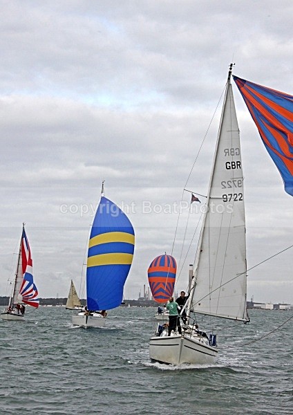 091003 JLP JEROMA GBR9722 IMG_0696 - JLP REGATTA 4TH OCTOBER