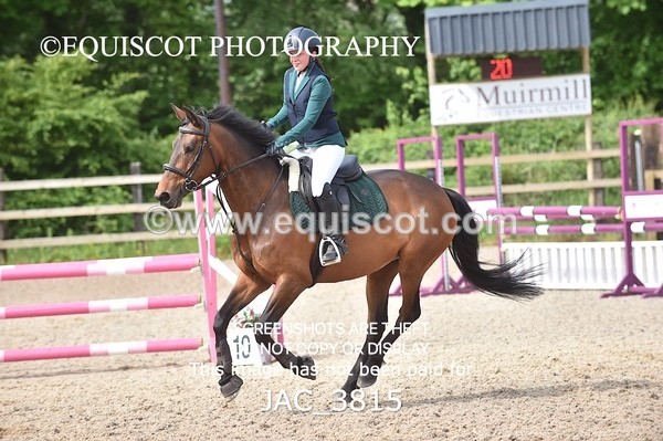 JAC_3815 - CLASS 2 - SAT - British Novice/ 90cm Open