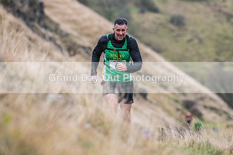 Litton-666 - Litton Christmas Cracker Fell Race Sunday 15th December 2024