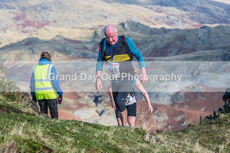 Dunnerdale-630 - Dunnerdale Fell Race Saturday 12th November 2022