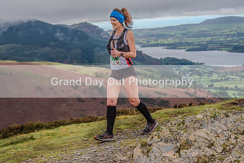 British Fell Relay-574 - British Fell & Hill Relay Championship Braithwaite Keswick Saturday 21st October 2023
