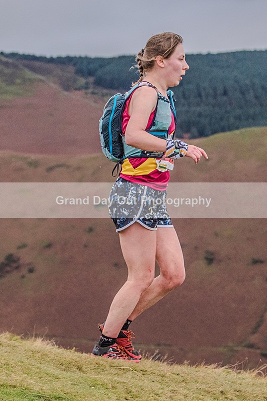 British Fell Relay-3122 - British Fell & Hill Relay Championship Braithwaite Keswick Saturday 21st October 2023