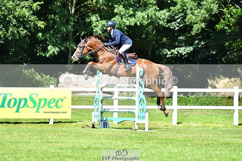 230707-154439-09258 - Cls 14 1.35m Speed Derby