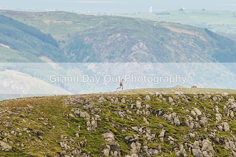 Helvellyn-20 - Helvellyn & The Dodds Fell Race Saturday 27th May 2023
