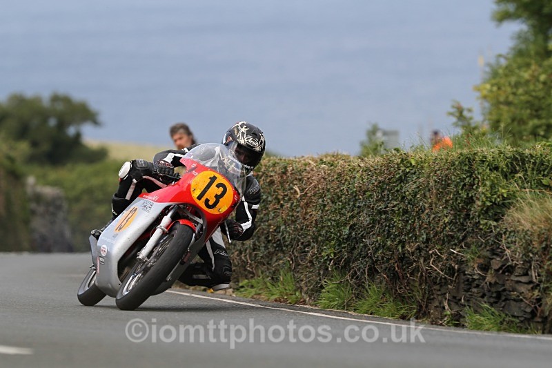 FOM_9687 - Bennetts 500cc Classic TT Race