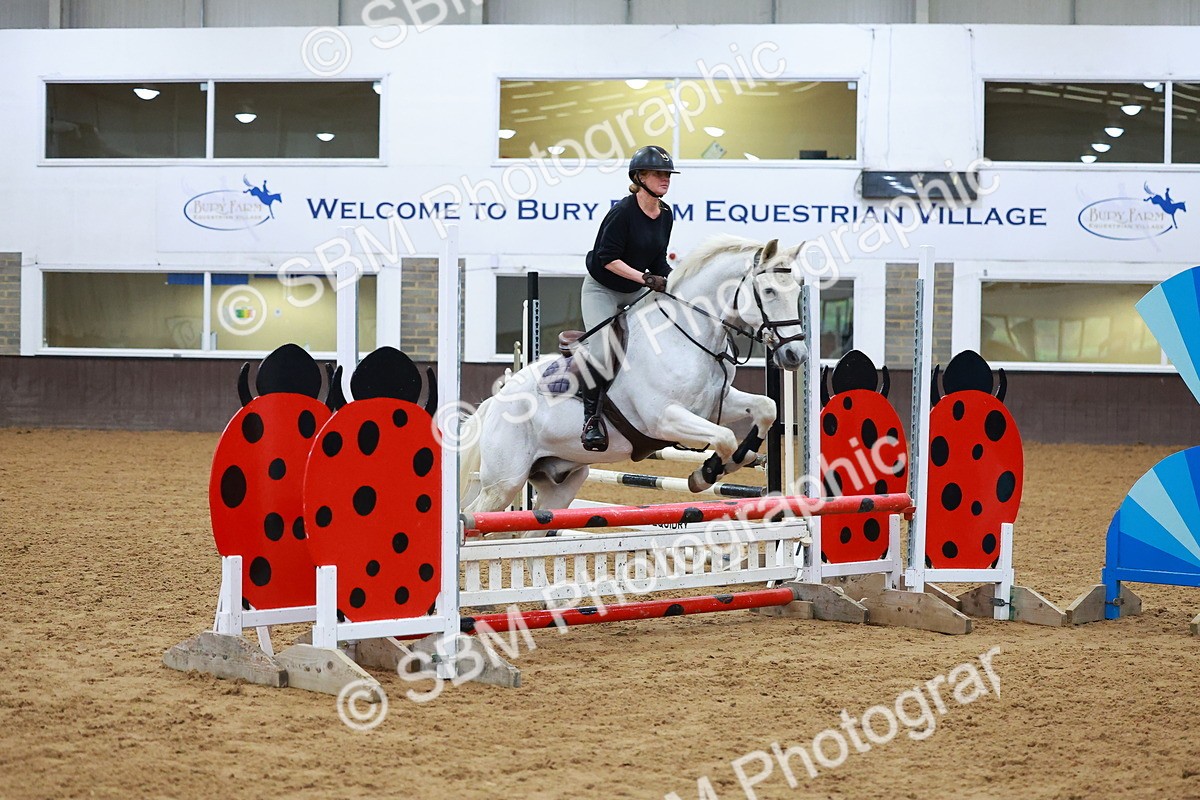 SBM_000214 - Class 1 - 80cm