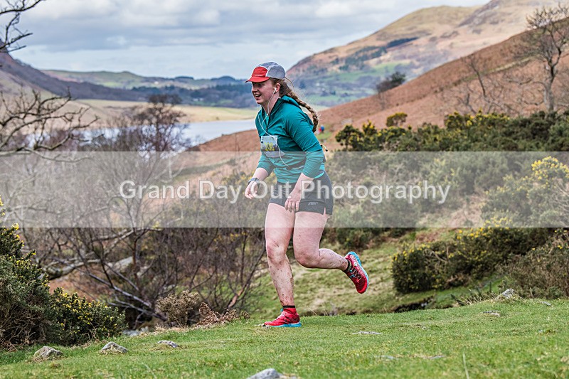 Buttermere-435 - High Terrain Events Buttermere Trail Run Sunday 26th March 2023