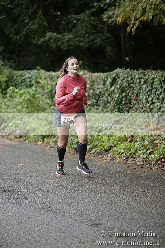 CAD131019-1301 - Cadence Events Grittleton 10km 13/10/19