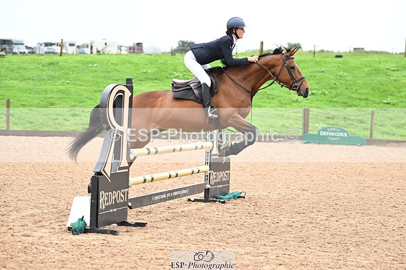 240908A-105429-02953 - Cls 12 Nat Am 95cm Qualifier