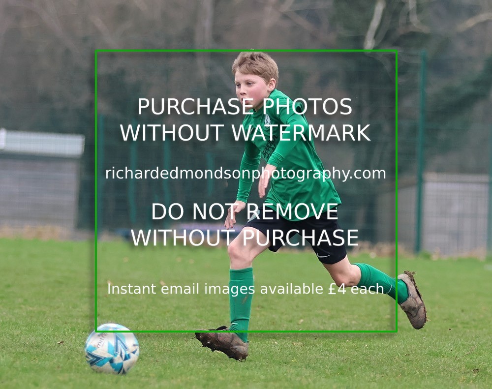 533A5326 - Milnthorpe & District Under 13's (8/3/26)