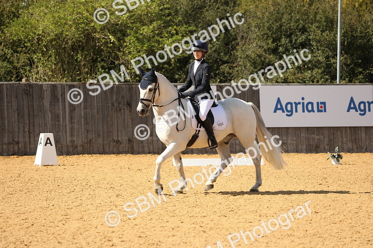 SBM_22347 - D17 - Grand Tour Championship - Novice 27