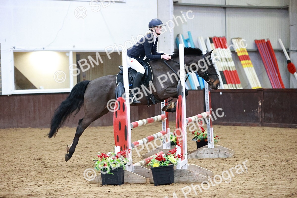 SBM_000837 - Class 3 - Pony Discovery 90cm