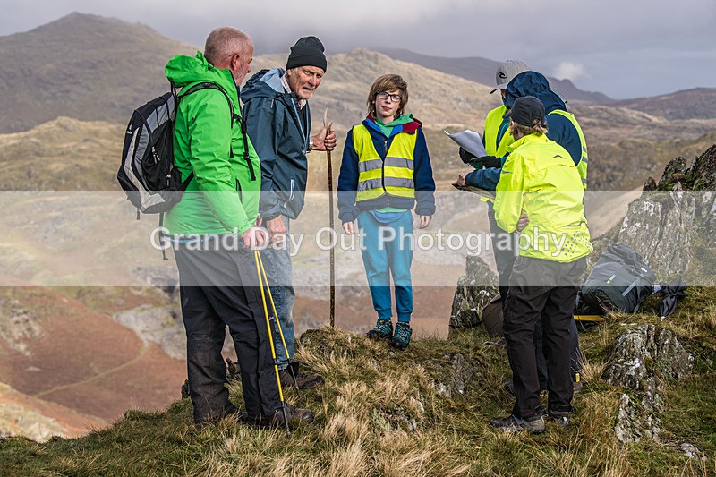 Dunnerdale-1222 - Dunnerdale Fell Race Saturday 8th November 2025
