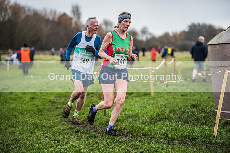 Blackpool-328 - Mid Lancs XC Blackpool Saturday 13th January 2024