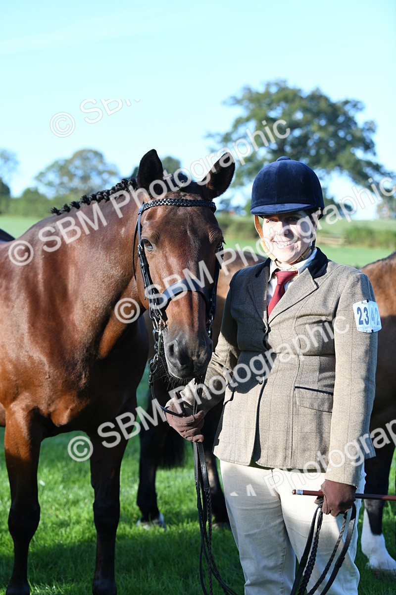SBM_32774 - S15 - Condition & Turnout In Hand
