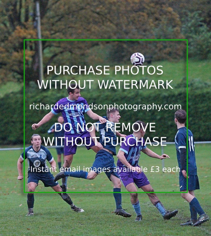 DSC02325 - Kendal County Reserves v Staveley Utd (Saturday 24 October)