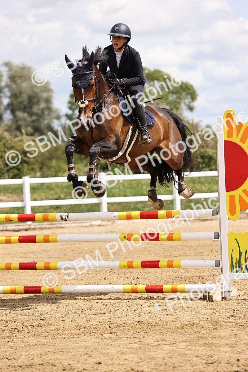 SBM_002568 - Class 10 - Senior Discovery - 1.00m