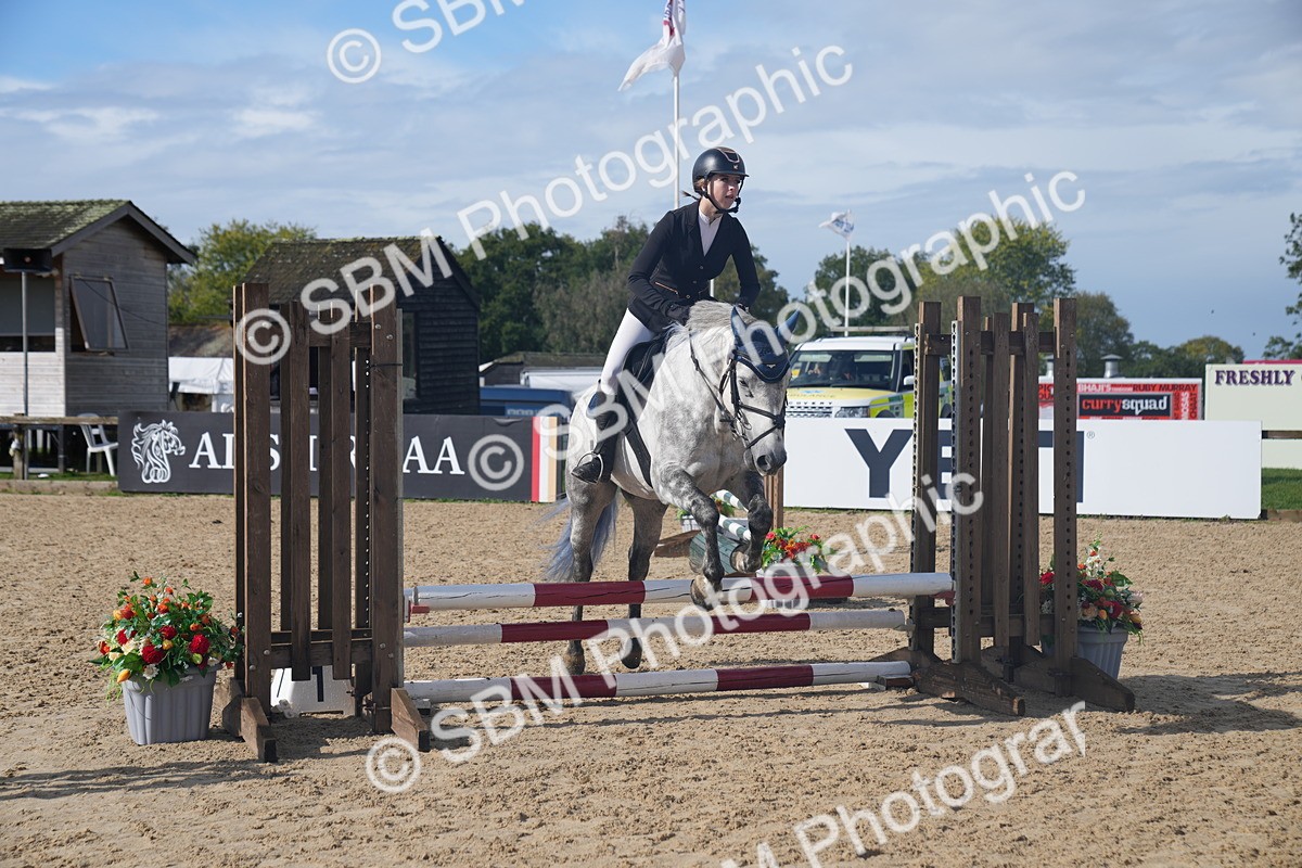 SBM_02371 - J55 - Clear Round 60cm