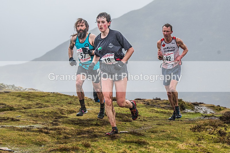 Coledale-151 - Coledale Horseshoe Fell Race Saturday 25th March 2023
