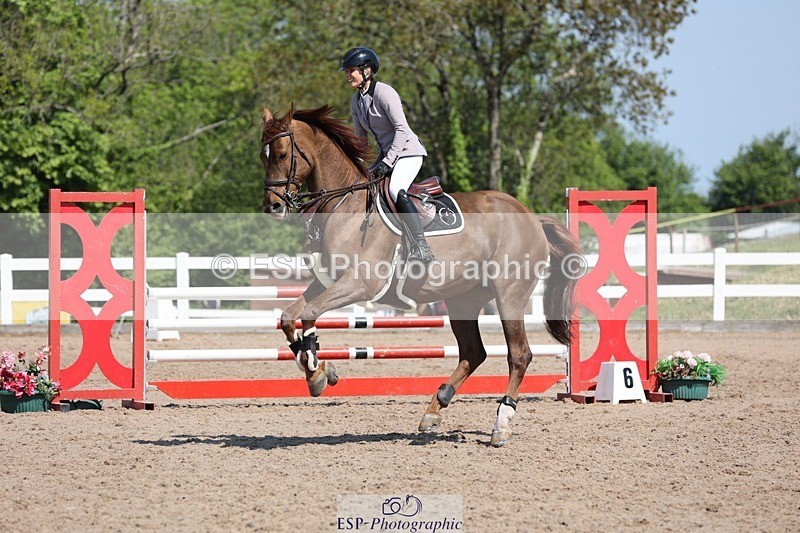 250509-113647-06381 - Cls 19 Snr Discovery and 1m Open