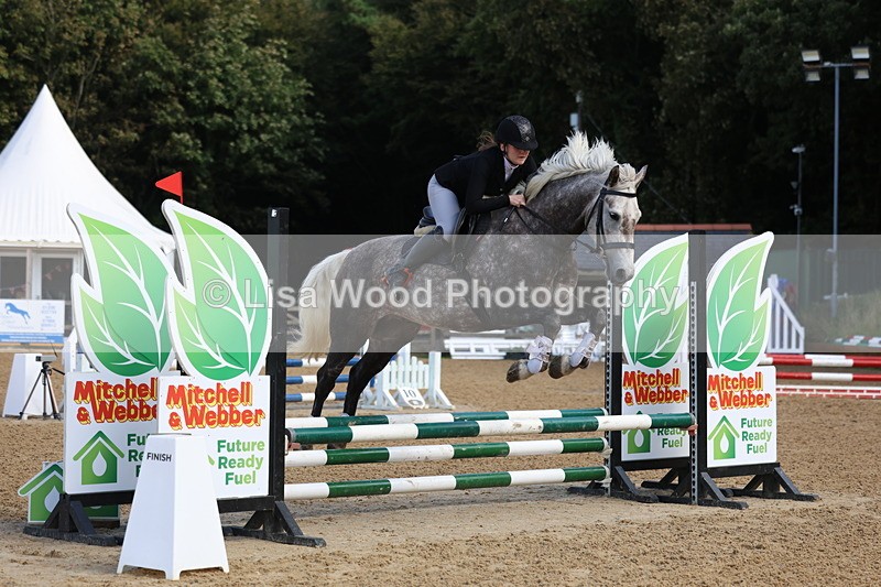 3E7A8497 - Class 6: 60cm Senior