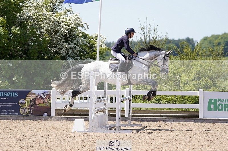 230527A-133834-04615 - Cls 22 Scope 95cm Champ Quali