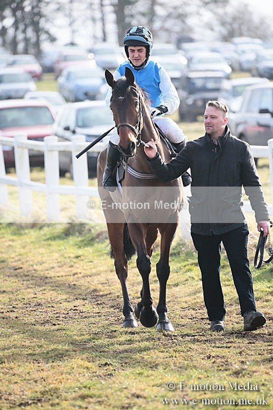 PtP 170219 -626 - Combined Services Point-To-Point Larkhill 17/02/19