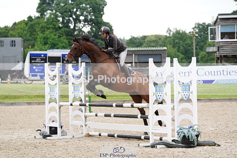 250613A-132504-01616 - Cls 12 95cm Amateur Quali