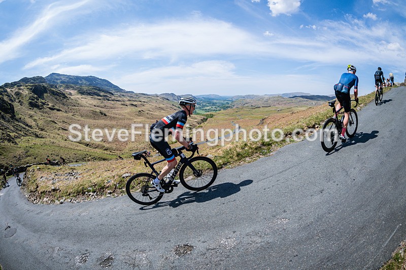 125533 - Hardknott Pass Camera 2 12.00-13.00