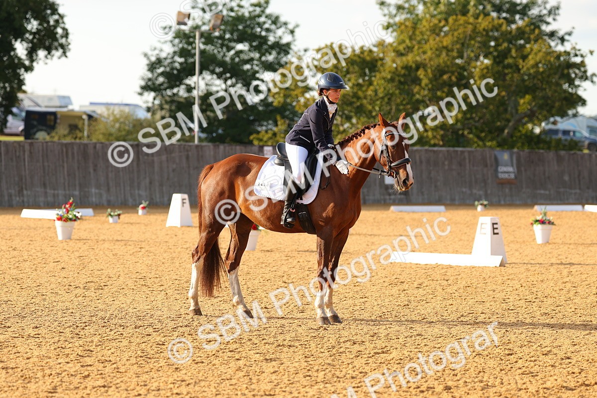SBM_54811 - D24 - Junior Championship - Prelim 1